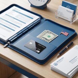 Regularización Corporativa y Readiness USA